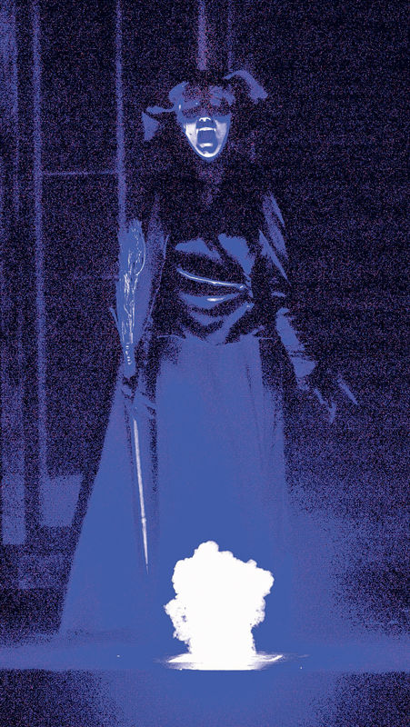 The Wizard of Oz at Amherst County High School